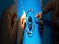 free electricity magnets copper wire 100% working science project