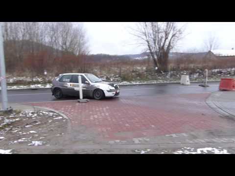 5 SJS MaxiOes7 Zembrzyce 2016 - Niemiec / Niemiec - Citroen Saxo Vts | MaxxSport |