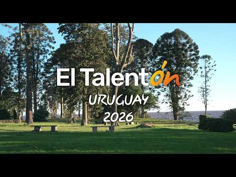 El Talentón en Uruguay | Canelones