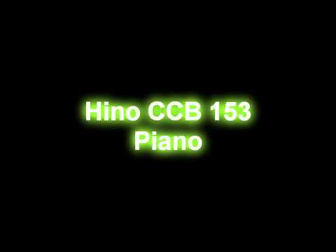 Hino CCB 153 (Piano)