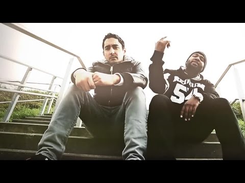 Ado Kojo feat. Eko Fresh - Wer ist dieser Junge