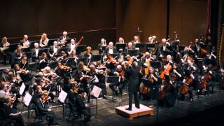 Capitol City Philharmonic Orchestra - FIVE MINUTE PREVIEW