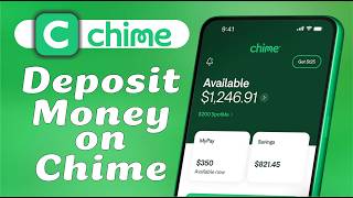 Every Way to Deposit Money on Chime