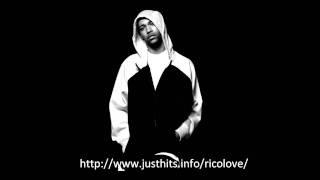 Rico Love - Can&#39;t Keep My Hands Off You +Ringtone [NEW Single 2011]