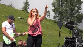 Noemi - I Miei Rimedi (live@ - Colle di Gilba - Sanfront) [3/14]