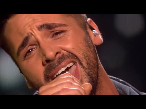 Ben Takes CRAZY RISK! - "I Will Always Love You" - Live Show Week 7 - The X Factor UK