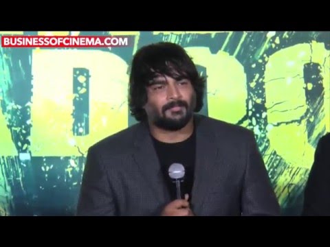 R Madhavan Opens Up About His Challenging Film Saala Khadoos!