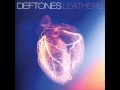 DEFTONES - LEATHERS ALBUM KOI NO YOKAN ...