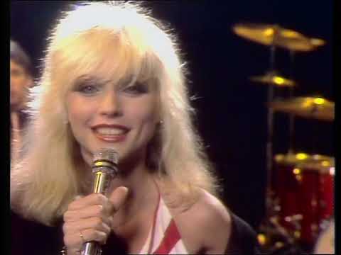 Blondie - Greatest Hits