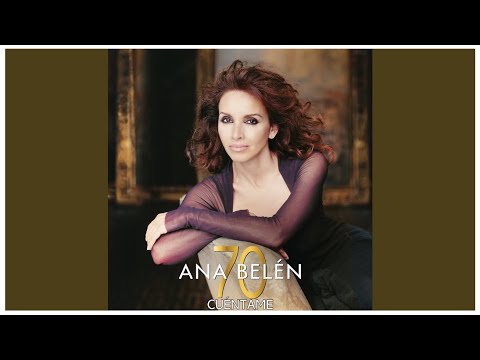 Ana Belén, David San José - Cuéntame (audio-voz)