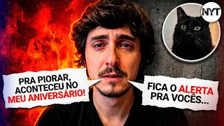 APÓS DESGRAÇA, CASTANHARI ALERTA PÚBLICO COM RECADO IMPORTANTE