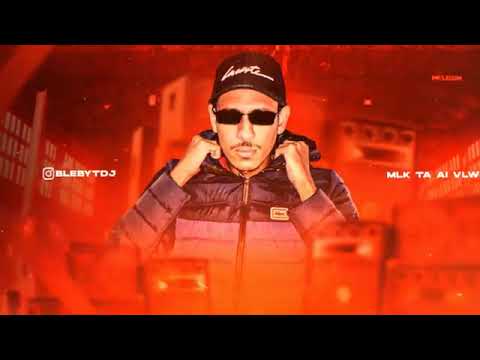 TOMA MARTELADA NOVINHA - MC DN 22 • MC MAGRELO FG [[DJ BLEBYT]]