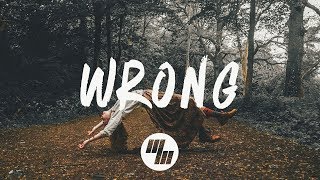 Far Out - Wrong (Lyrics / Lyric Video) feat. Emilia Ali