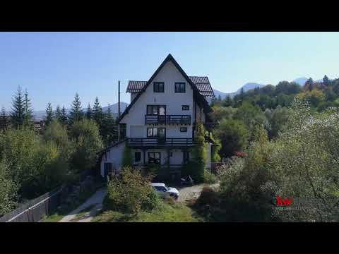 Pensiune de vânzare Brașov, Noua  - Poiana Soarelui