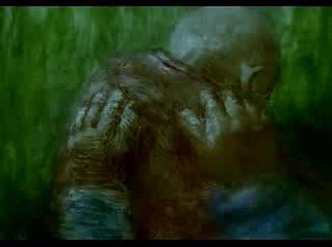 Mike And The Mechanics - I Don't Want It All