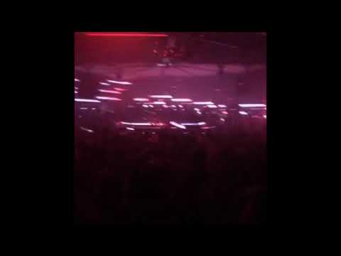 Walker & Royce @ Halcyon SF - February 23, 2019