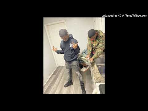 Kbm AlleyMan Key x Alleyman C x BubbaTae - Down Till I Come Up