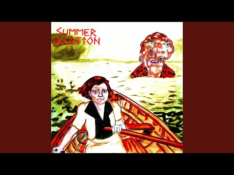 Vice City - Summer Vacation