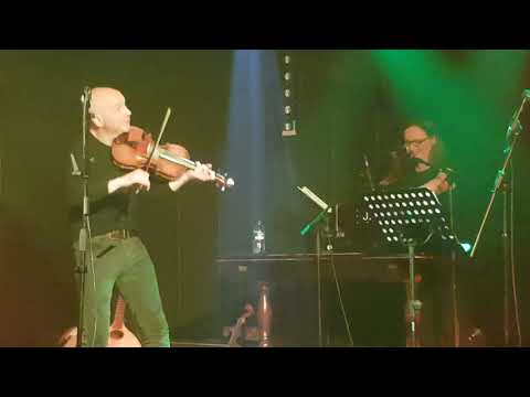 Drever, McCusker, Woomble -Silver and Gold