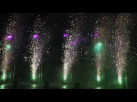 Dance - Jake Silva, Ferrigno, & Amari