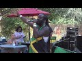 Junior Toots with DJ Daddy Spleece 'Call On Jah' Right Vibes Festival June 19 2021