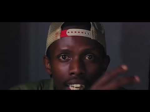Rwanyonga - Maaska ft Goon Travol( official music video)