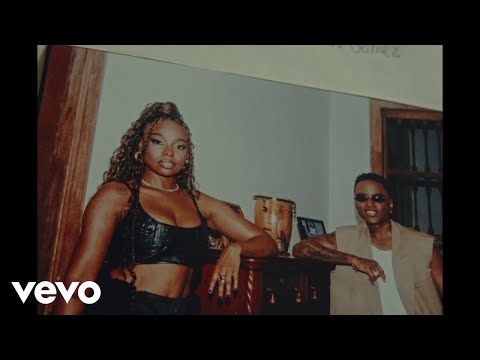 Goyo, Zaider - Volver a Verte (Official Video)