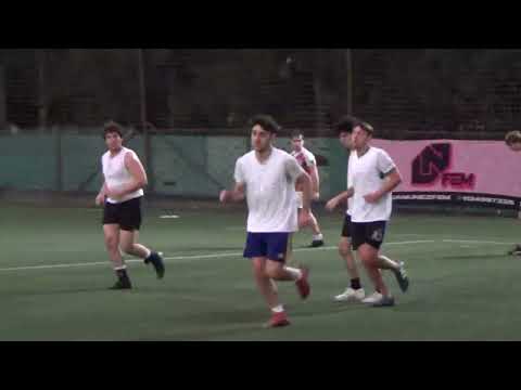 LA KRPA vs LA ITALOBULGARA - #LigaNuñez - #Clausura SLV Fecha 12/08/2022