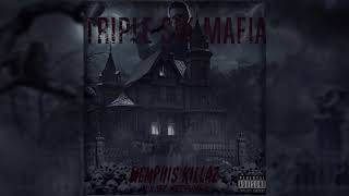 Triple Six Mafia- Memphis killaz mix