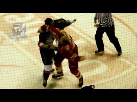 BITKA Kevin Harvey vs. Marek Biro