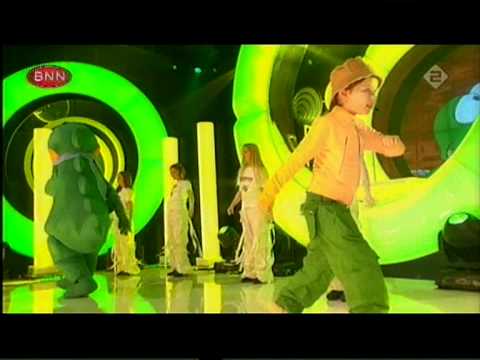 Schnappi - Das kleine krokodil