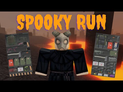 PLAYING SOLO IN THE HALLOWEEN UPDATE - Apocalypse Rising 2 -