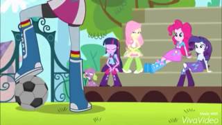 Download lagu MLP: EG / Rainbow Dash - You're Gonna Go Far, Kid mp3