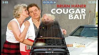 Brian Haner - Grandma Was a Racist (Drum Chart)