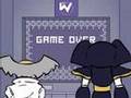 Megaman Dr Wily Fails At Life