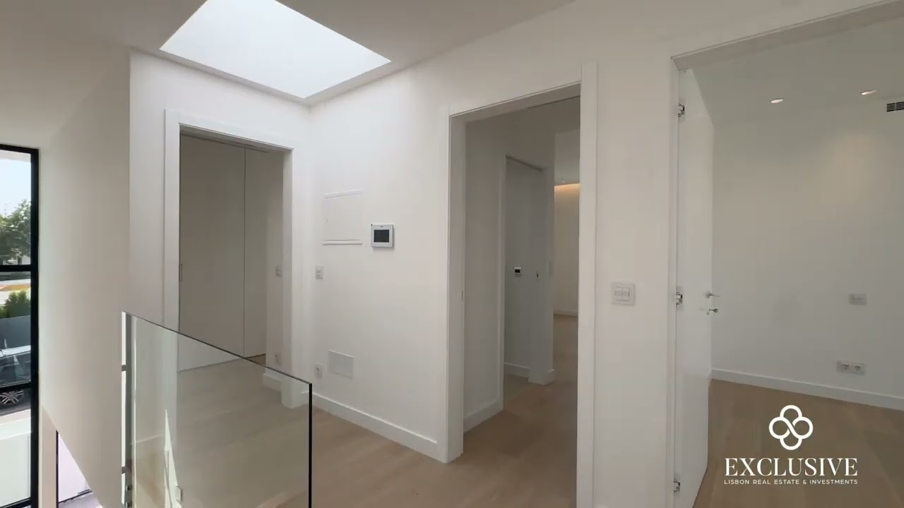 Vídeo do imóvel
