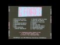 Gary Moore - G Force - 13. You Kissed Me Sweetly - Live The Venue, London (1st July 1980)