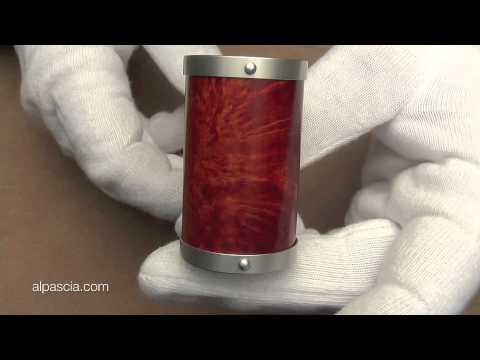 pipa Tsuge 012 - smoking pipe