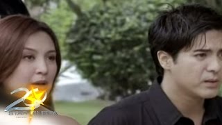 Kung Ako Na Lang Sana Official Trailer | Aga Muhlach and Sharon Cuneta | &#39;Kung Ako Na Lang Sana&#39;