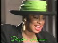 Phyllis Hyman Prime Of My Life Interview