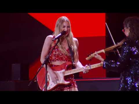 Karlien van Jaarsveld - Ses Snare (Live at Sun Arena / Afrikaans is Groot 2023)