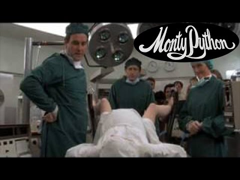 Monty Python's : The Meaning of Life PC