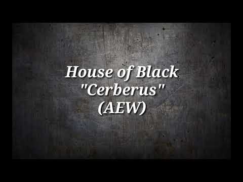 Trios Moves : House of Black - Cerberus