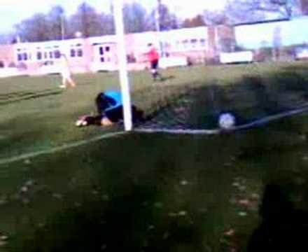 Heerlensport C1 vs Weltania