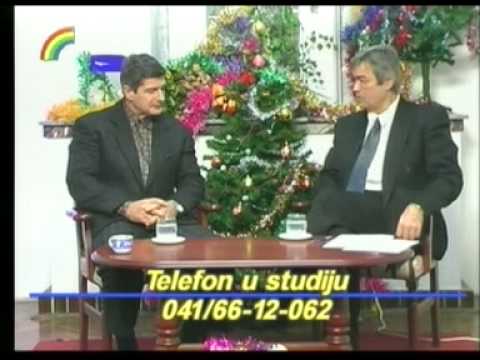 DJORDJE TARAKCIJA NAS GOST PETAR CELIK