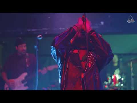 La Merma - Nacido Para Engrandecer Los Infiernos (live)