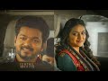 Dady Mummy Veetil Illa Thalapathy Vijay Keerthy Suresh Full Screen Whatsapp Status