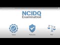 The Development of the NCIDQ Exam