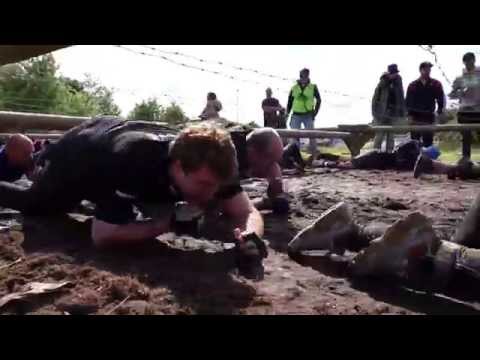 Mud Masters 2015 Weeze Aftermovie Dreckiges Halbes Dutzend