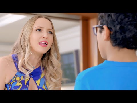 La Rosa de Guadalupe | LA IMPORTANCIA DE SER FEO [Part 2] | Capítulo 2025 HD VIDEO